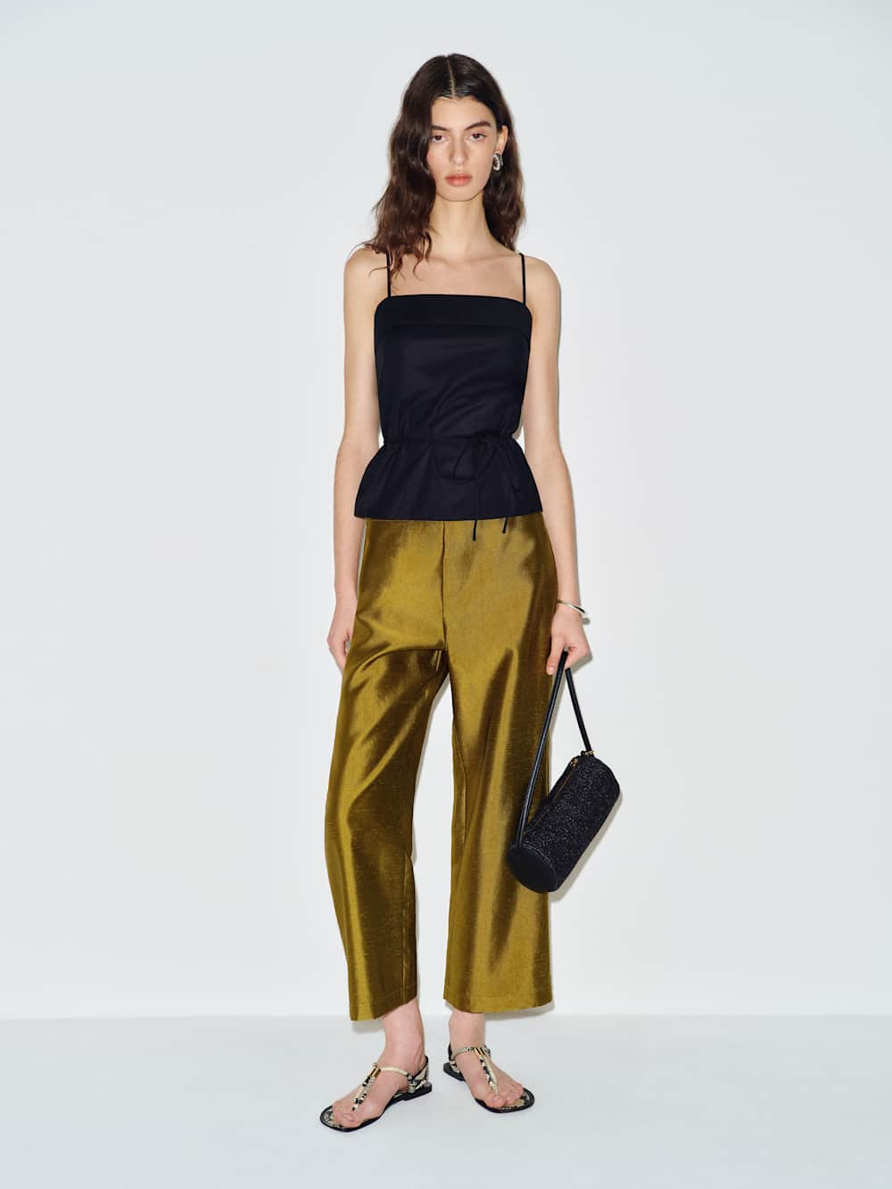 Agusta Top | Reformation (Global)
