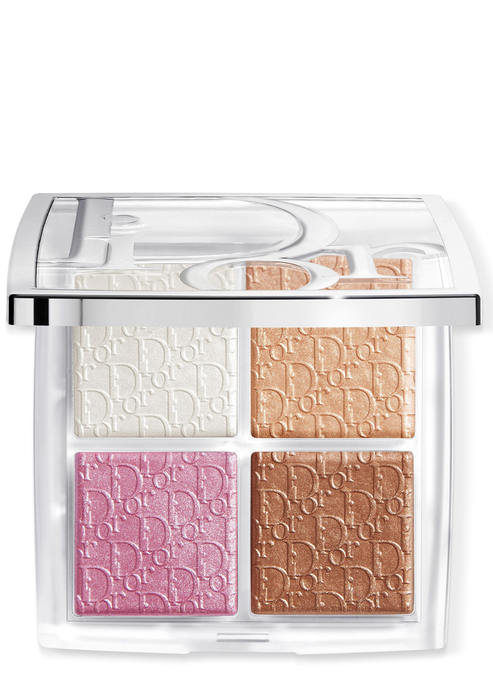 Dior Backstage Glow Maximizer Palette | Harvey Nichols