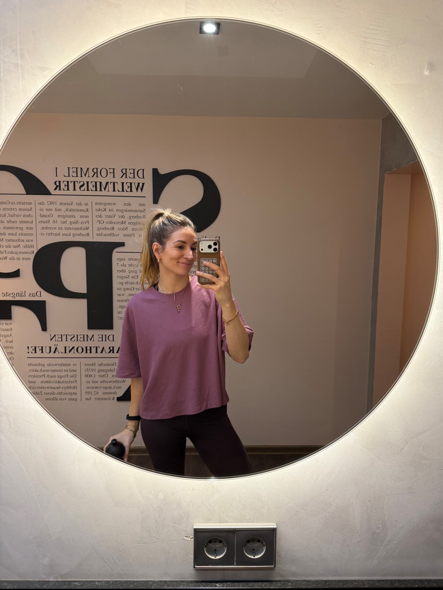 Workout done 🏋🏼‍♀️

#LTKeurope #LTKdeutschland