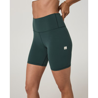 Vuori AllTheFeels™ Shorts 6" | Hemlock | Medium | Vuori Clothing (US & Canada)