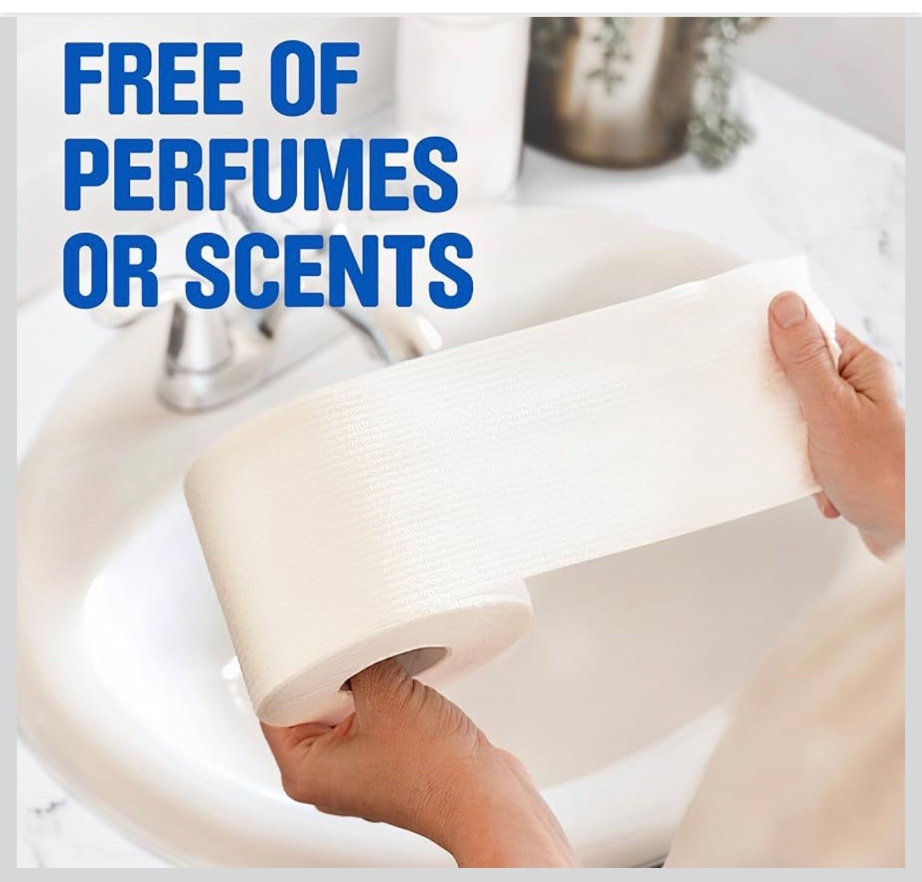 Scott Toilet Paper, 48 Double Rolls (6 Packs of 8) #RV #amazon #amazonfinds

#LTKmomlife #LTKHome #LTKselfcare