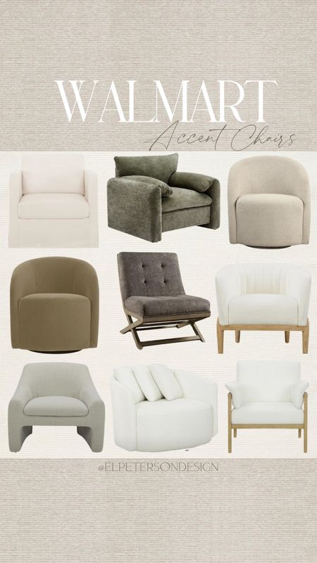 Accent chairs 

#LTKhome
