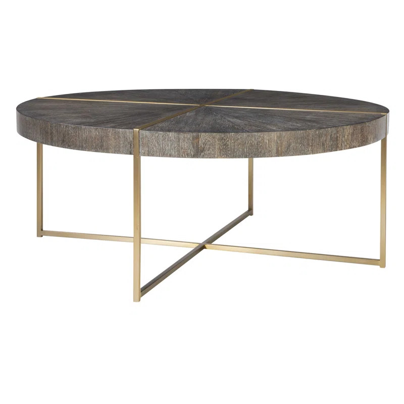 Townsend Coffee Table | Wayfair Professional