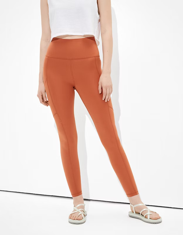 AE The Everything Pocket Highest Waist Legging | American Eagle Outfitters (US & CA)