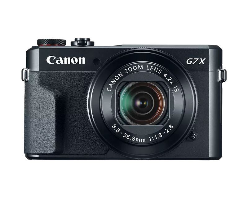 PowerShot G7 X Mark II | Canon