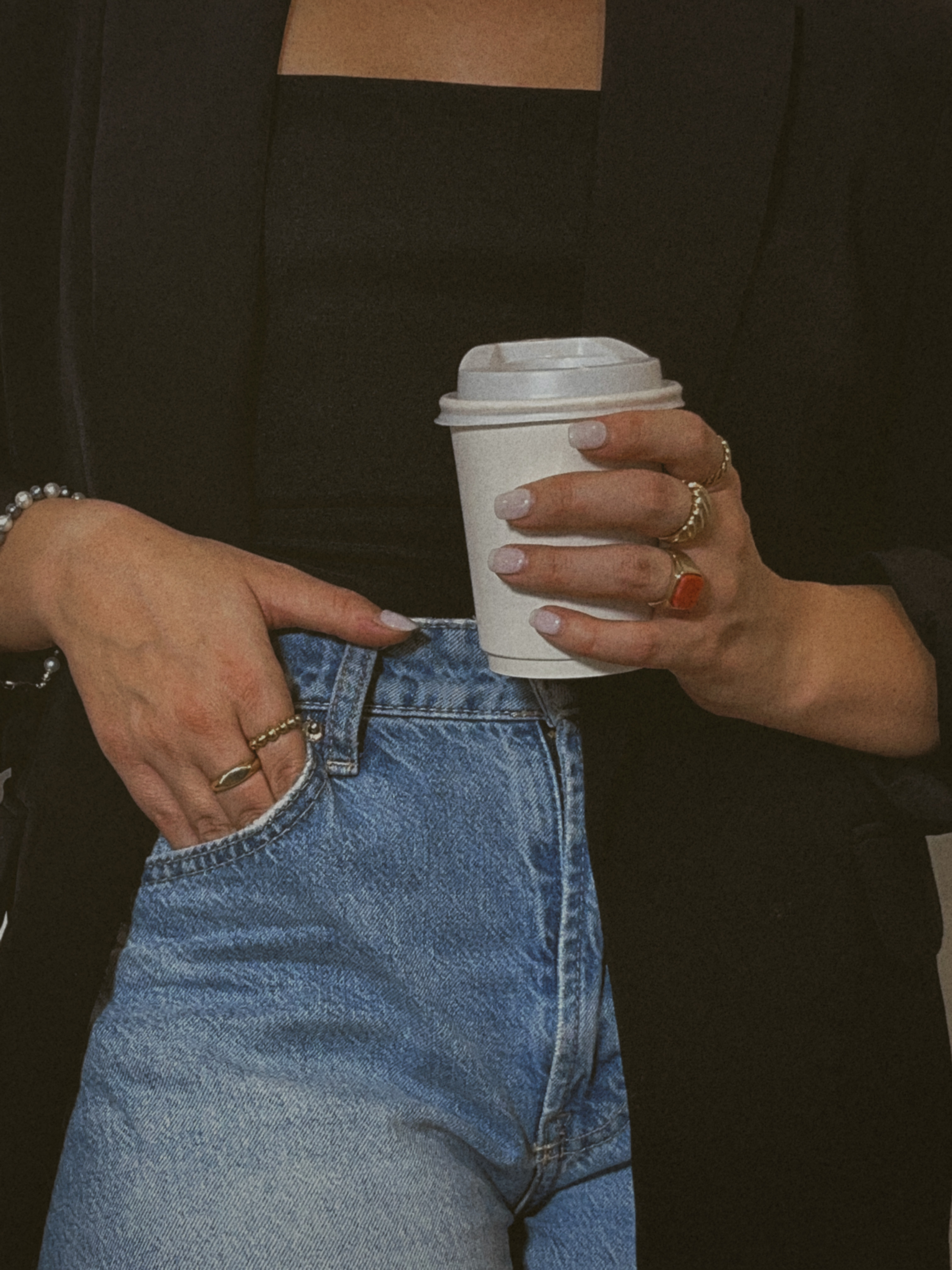 Fall staple = black blazers! Linked my favorites 

#LTKSaleAlert #LTKSeasonal #LTKGiftGuide