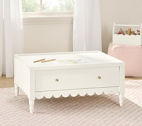 Penny Activity Table (33w x 15h") | Pottery Barn Kids