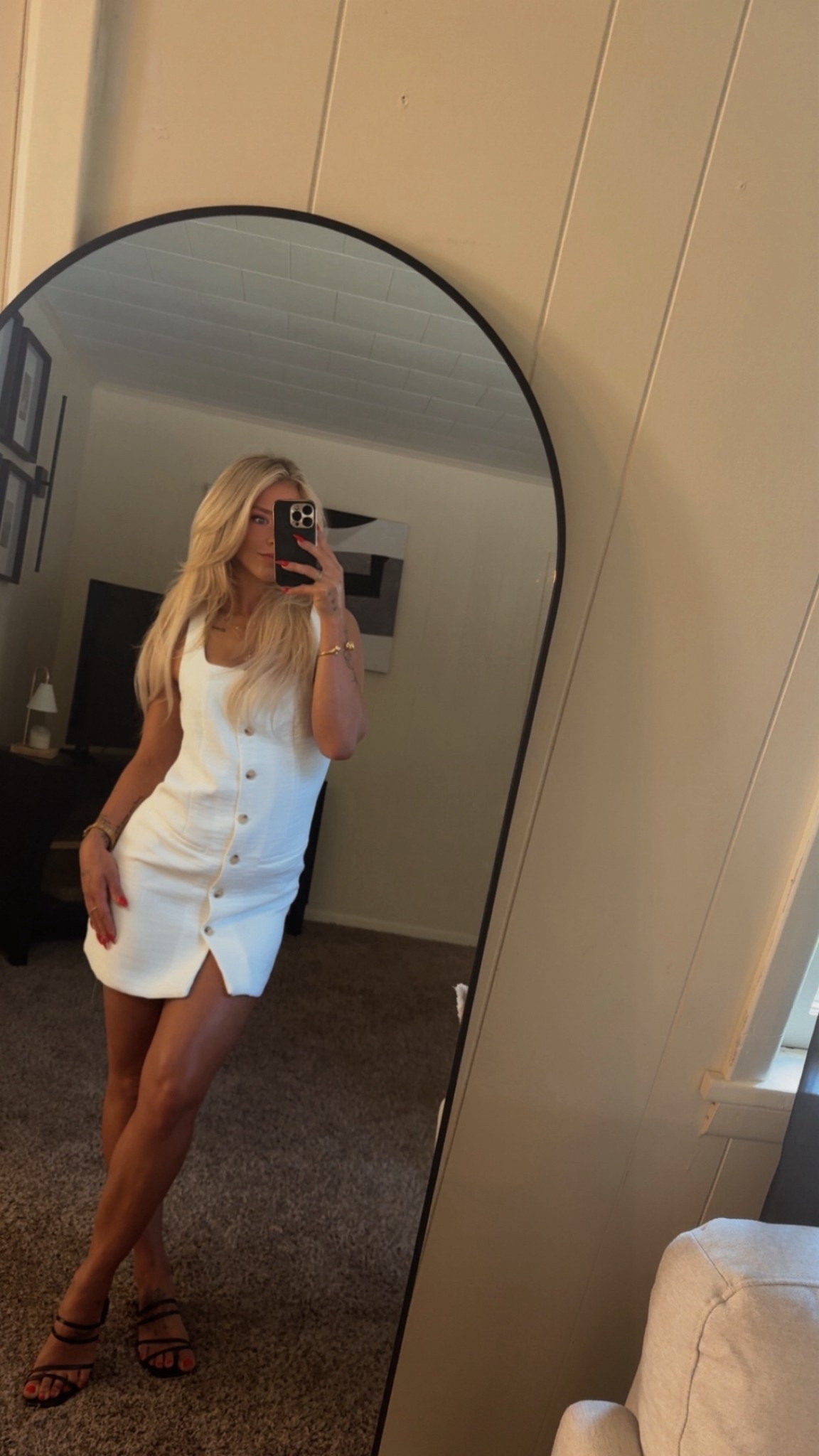 the actual dress is from TJMaxx 

#LTKSeasonal #LTKWorkwear #LTKBeauty