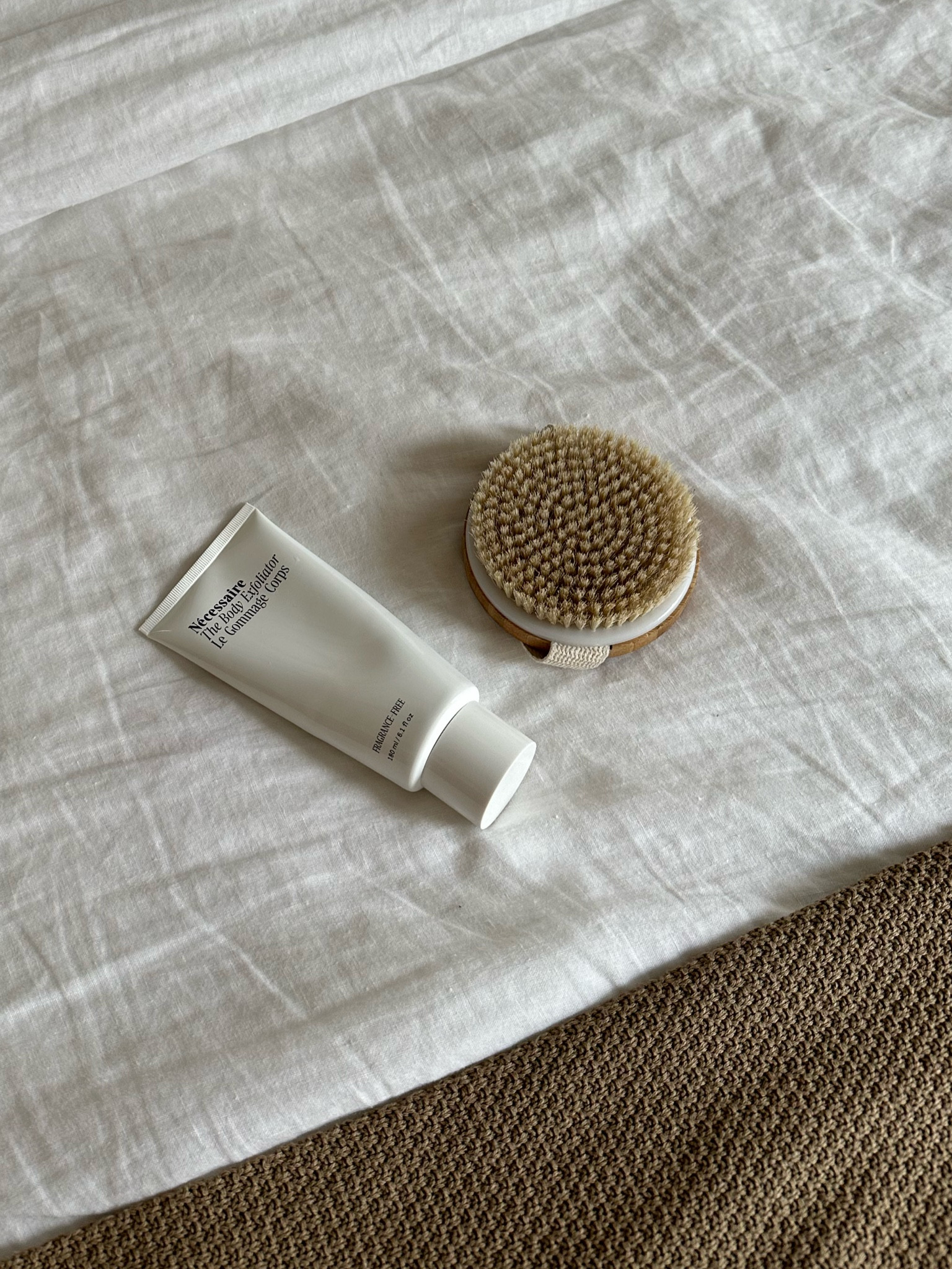 This combo for the smoothest skin 🤎

#LTKunder50 #LTKGiftGuide #LTKbeauty