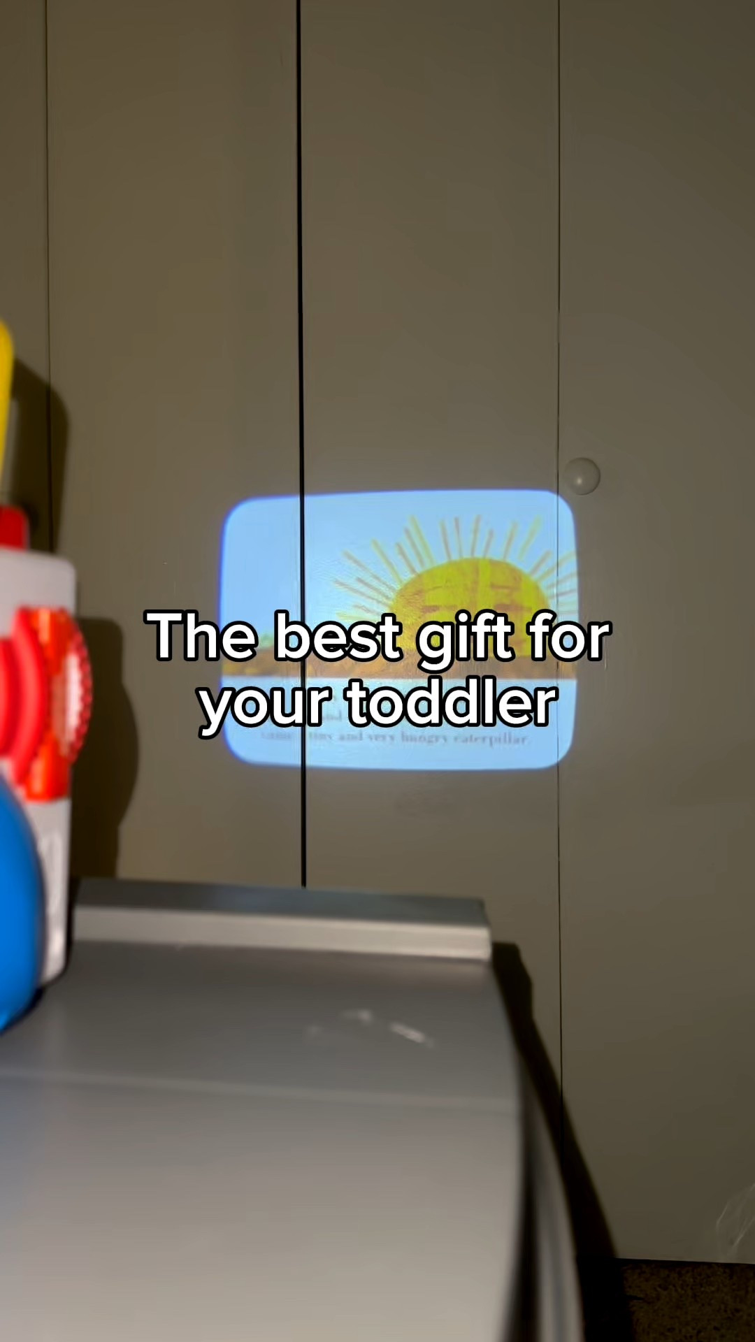 Toddler approved entertainment!

#LTKHoliday #LTKGiftGuide #LTKmomlife