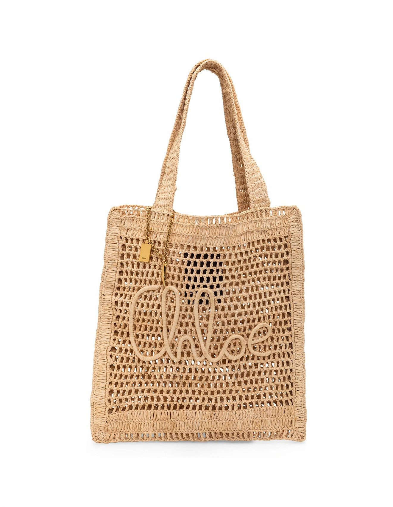 SUMMER BANANA BAG | David Jones (Australia & New Zealand)