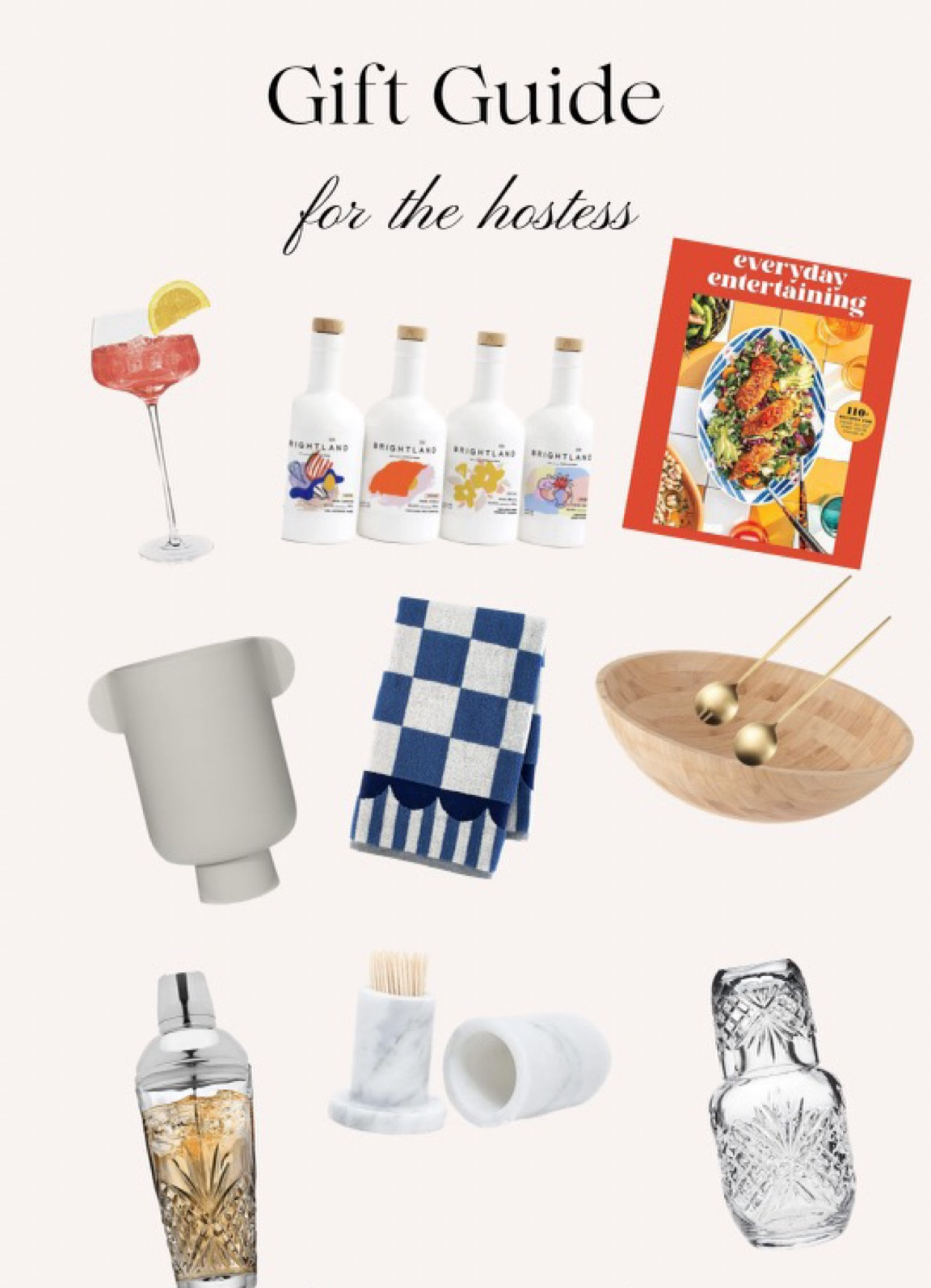 Gifts for your entertaining bestie!

#LTKGiftGuide #LTKHoliday #LTKSeasonal