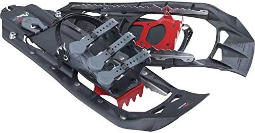 MSR Evo Ascent Backcountry & Mountaineering Snowshoes, 22 Inch Pair | Amazon (US)