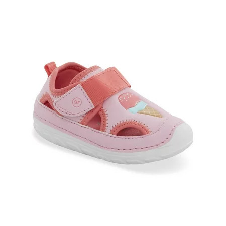 Stride Rite Kids Unisex Splash Sandal | Walmart (US)