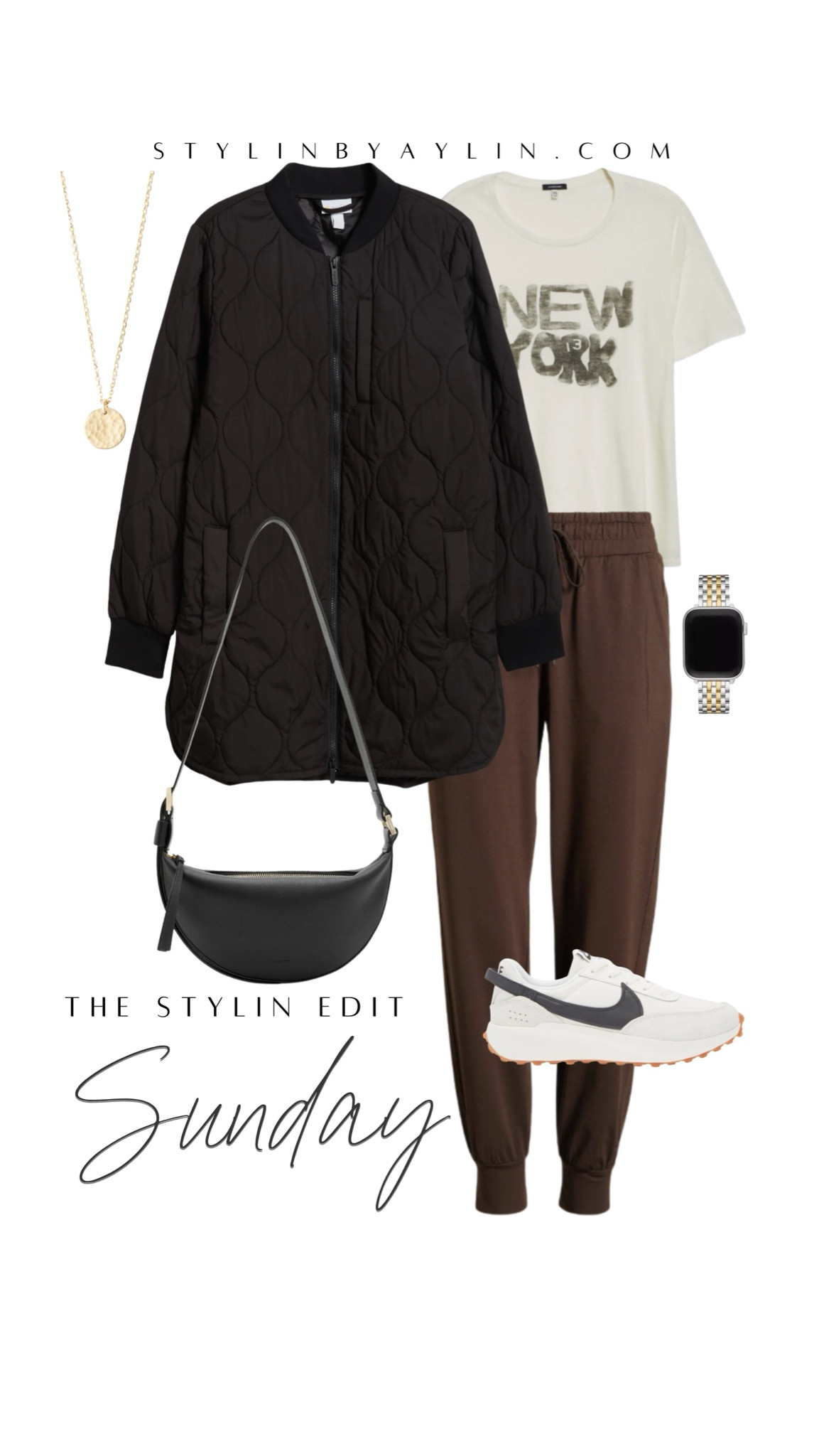 OOTW- outfit inspo, casual style, athleisure
StylinByAylin, Aylin

#LTKStyleTip #LTKActive #LTKSeasonal