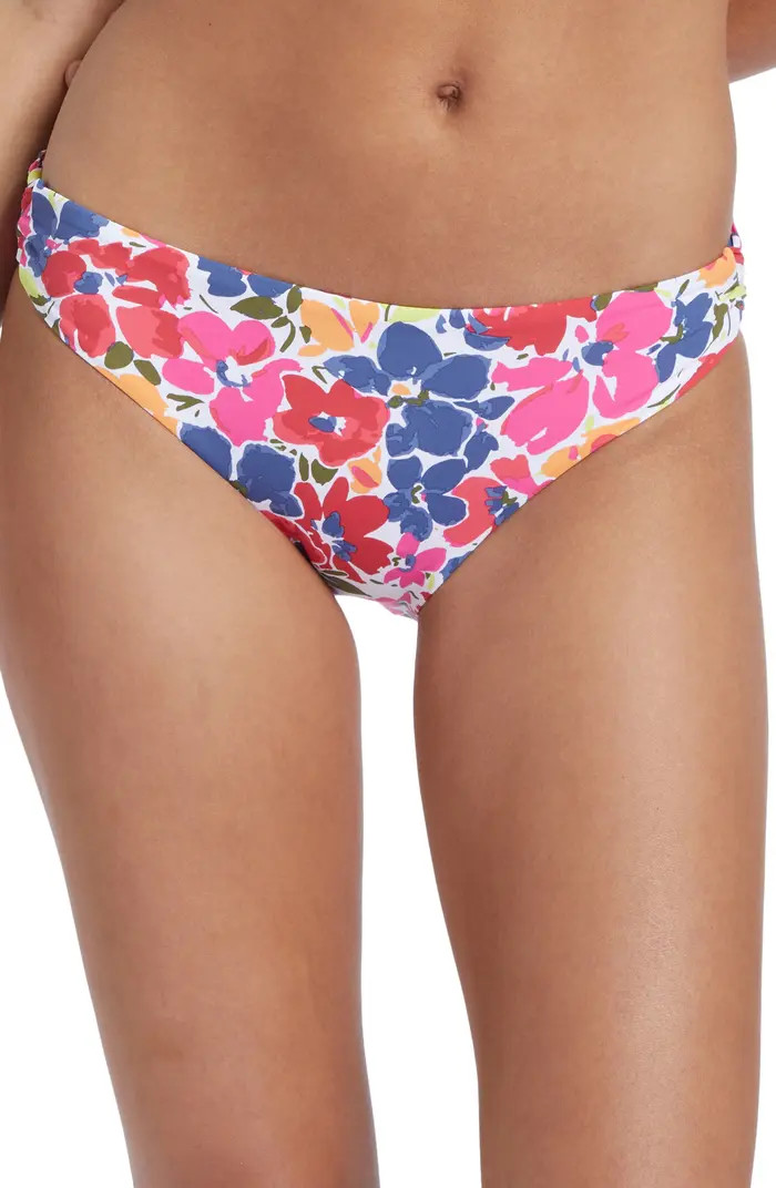Beach Classics Hipster Bikini Bottoms | Nordstrom