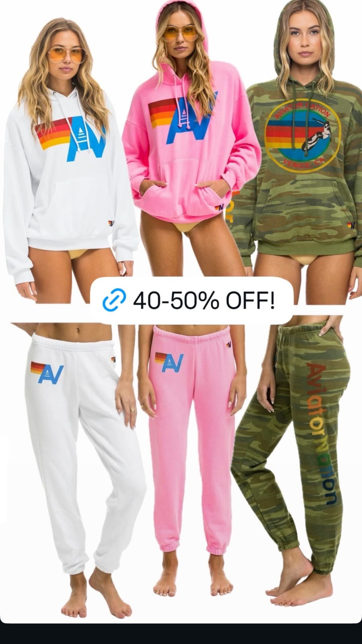 Aviator nation Black Friday cyber week sale!!! 

#LTKSaleAlert #LTKHoliday #LTKCyberWeek