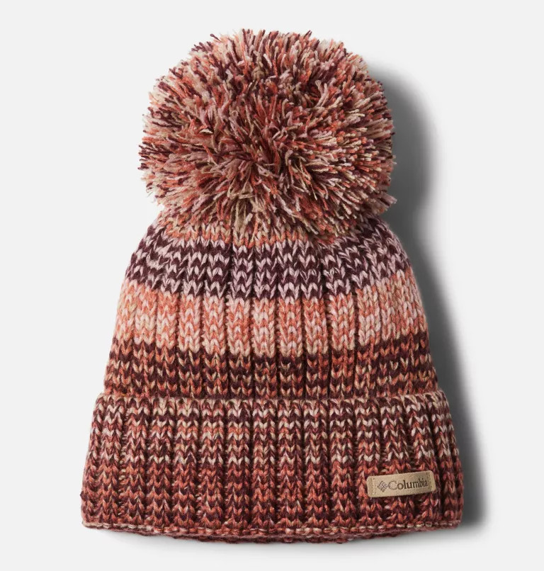 Winter Blur™ Beanie II | 604 | O/S | Columbia Sportswear