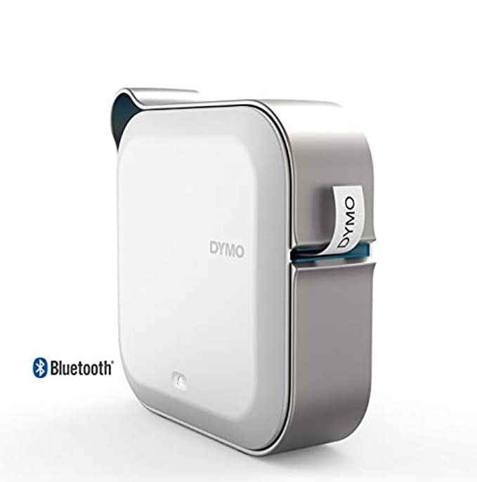 DYMO MobileLabeler Label Maker with Bluetooth Smartphone Connectivity (1982171) | Amazon (US)