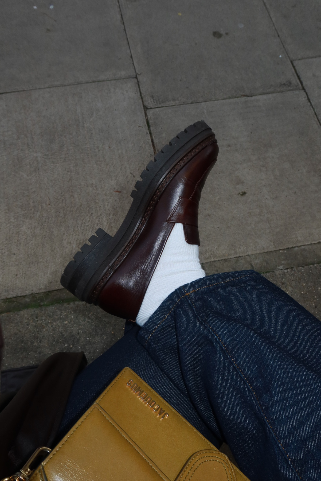 Back with the shoe cam📸 I’ve linked similar pairs but these are from Bobbies Paris 🫶🏽

#LTKSeasonal #LTKstyletip #LTKGiftGuide