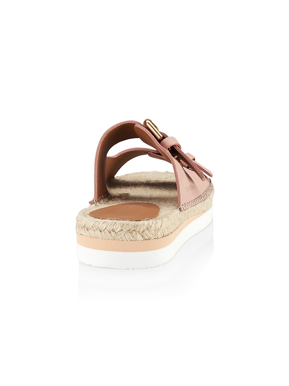 Glyn Leather Espadrille Sandals | Saks Fifth Avenue