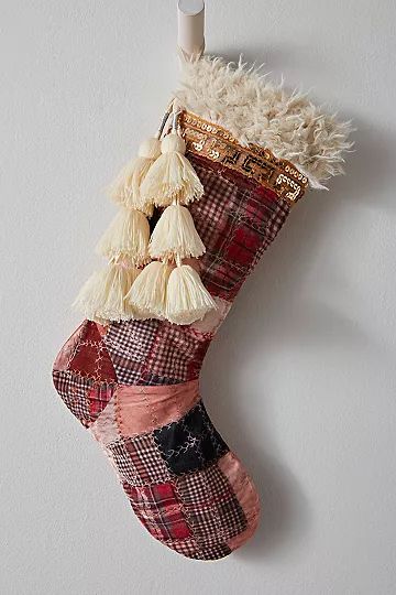 FP One Spiced Ginger Stocking | Free People (Global - UK&FR Excluded)