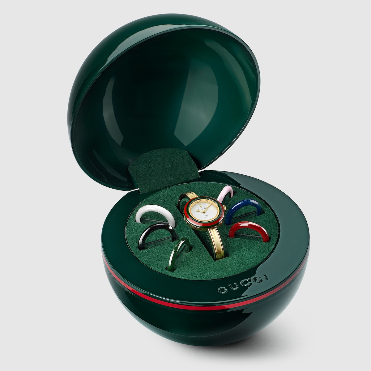 Gucci Gucci Play watch, 28mm | Gucci (US)