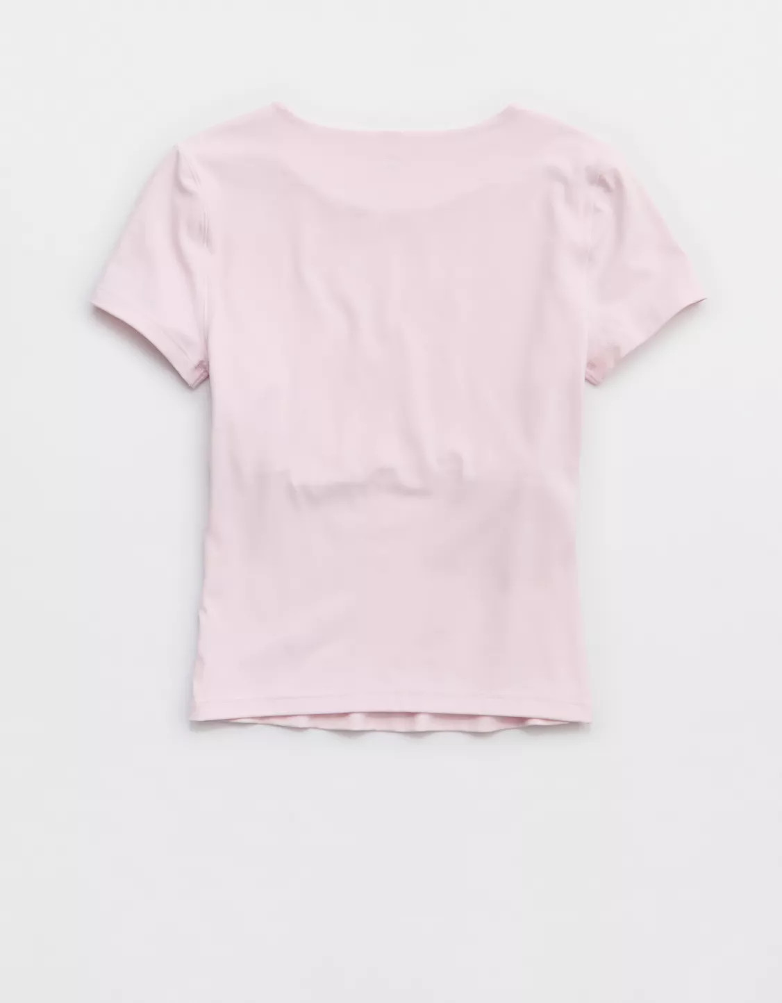 OFFLINE By Aerie Real Me XTRA T-Shirt | Aerie