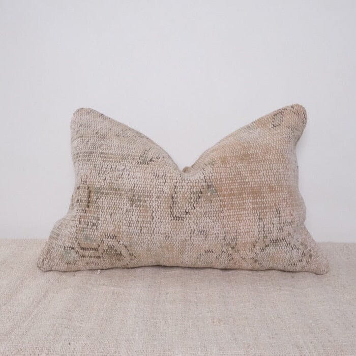 Faye Turkish Vintage Lumbar | Twenty Third by Deanne (US)