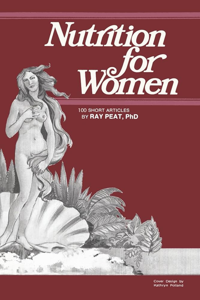 Nutrition for Women | Amazon (US)
