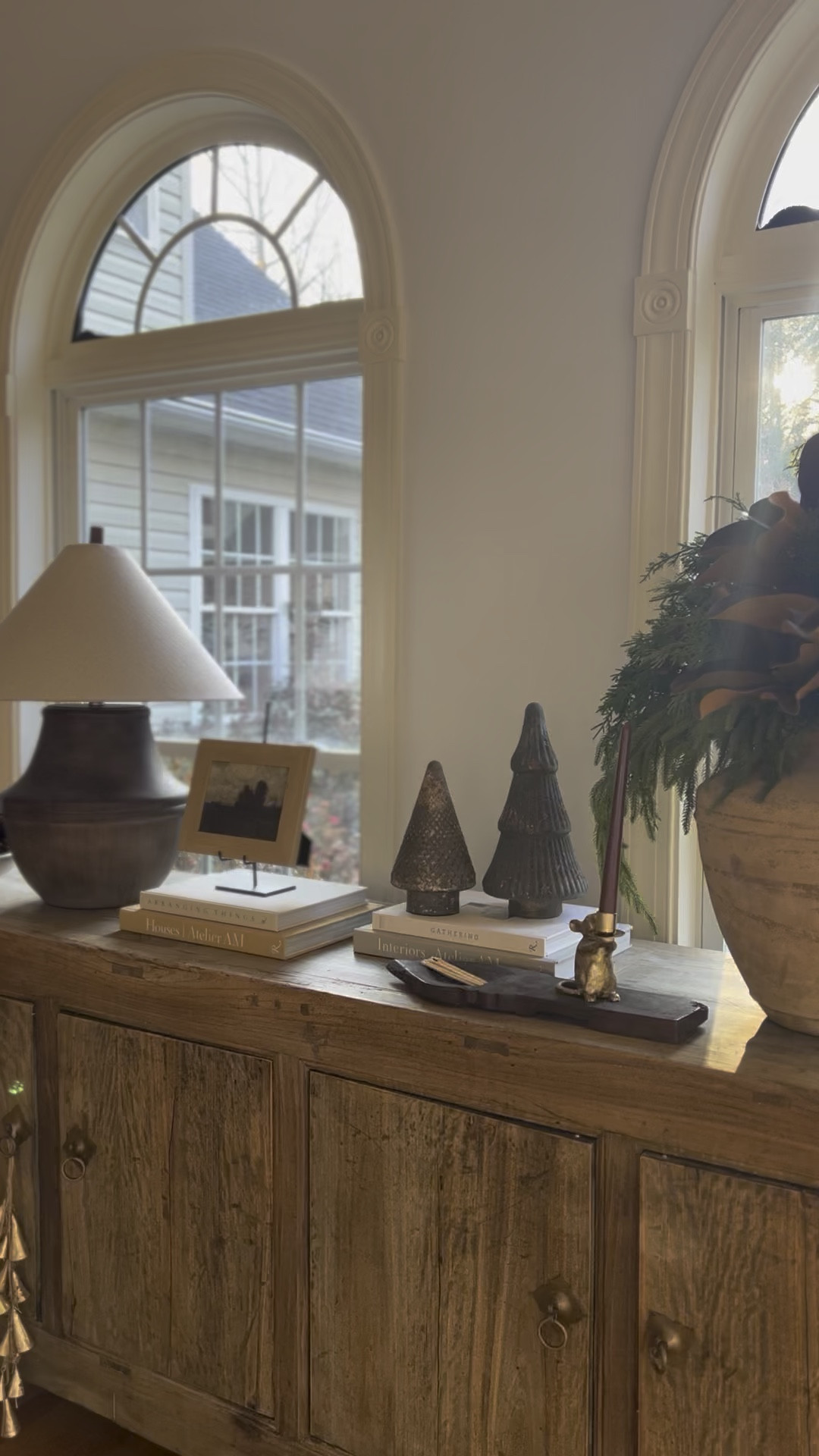 Designer lamp for less! If you missed out on my JCPenneys lamp I came across another that really similar! Exact same coloring with a similar size and shape!

#LTKSaleAlert #LTKHome #LTKStyleTip