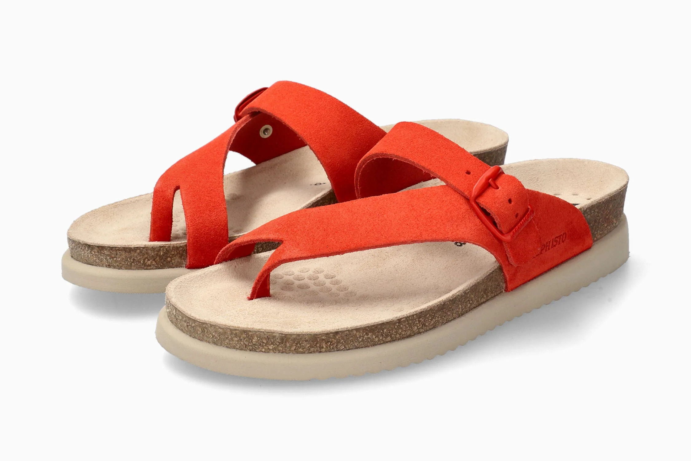 Helen Brights | Mephisto