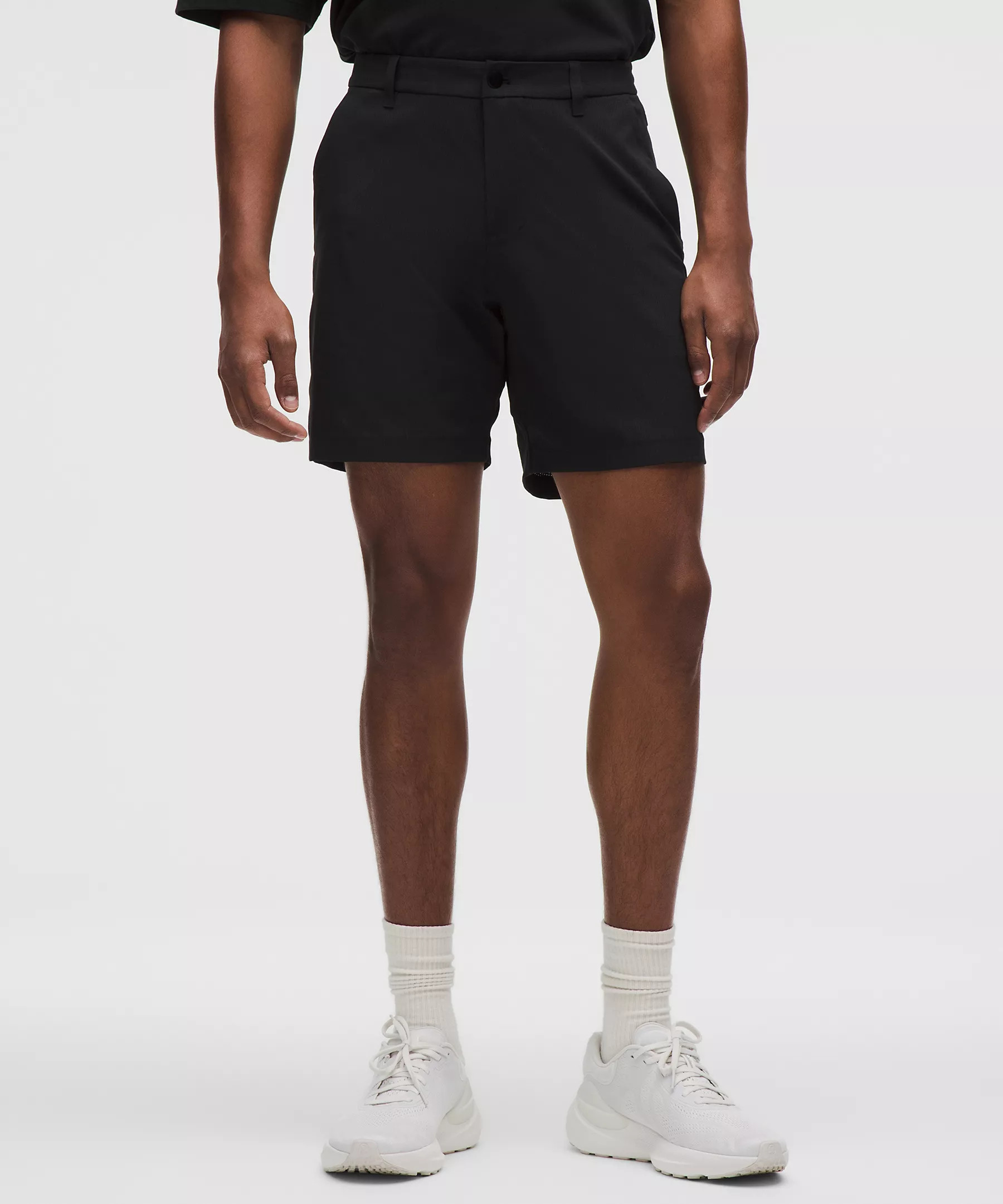 ABC Classic-Fit Short 7" | Lululemon (US)