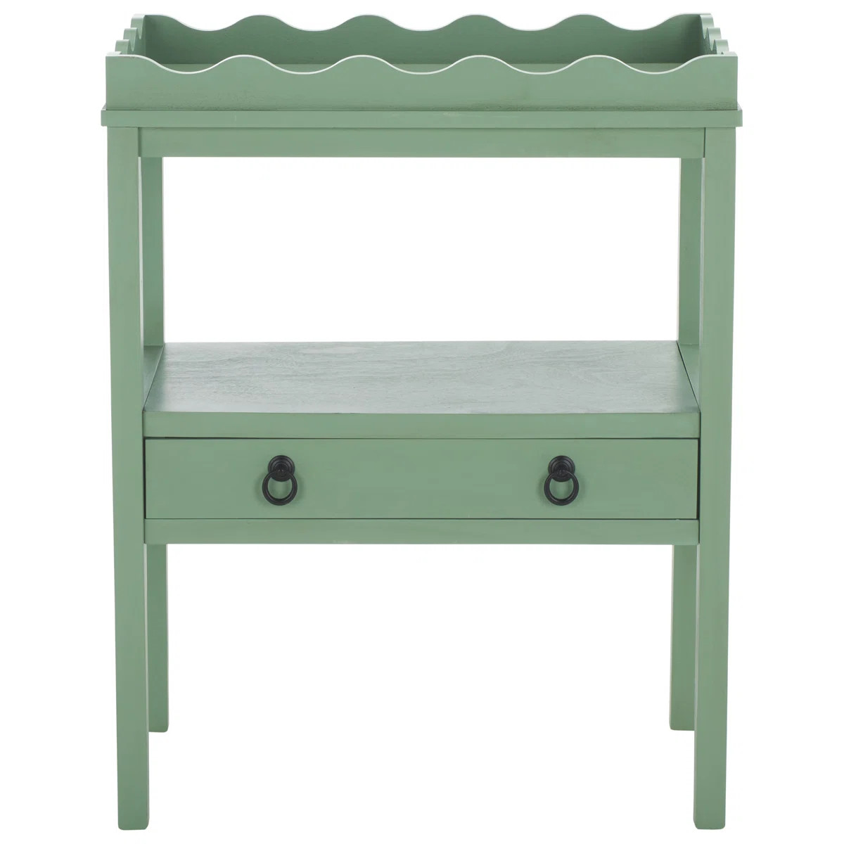 Winston Porter Kirkley Rect Accent Table | Wayfair | Wayfair North America