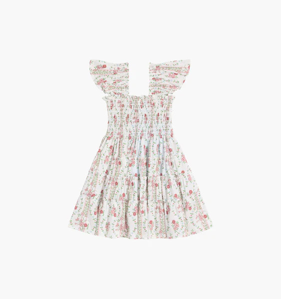 The Tiny Ellie Nap Dress | Hill House Home