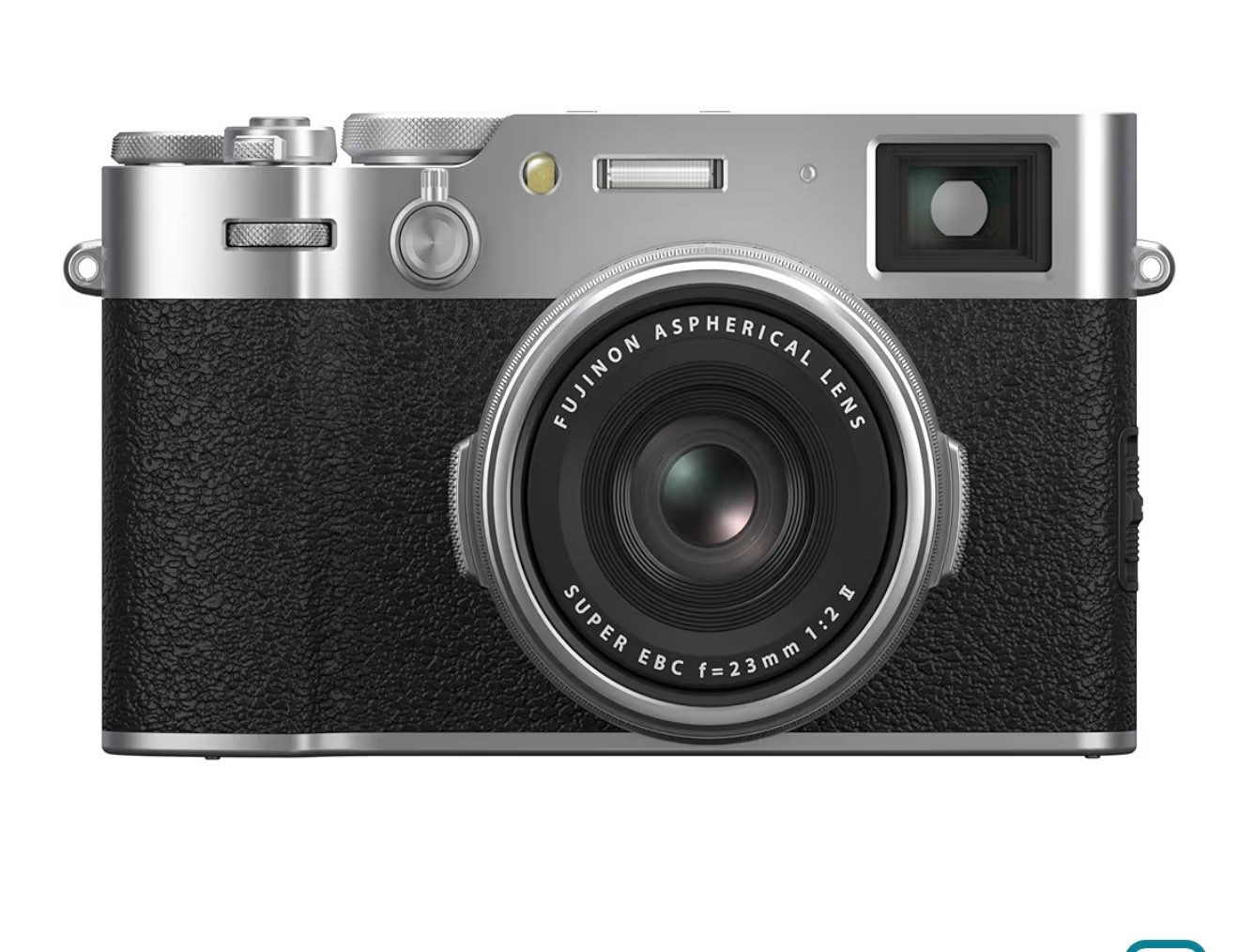 FUJIFILM X100VI Digital Camera (Japan) (Silver) 

#LTKTravel #LTKvlog #LTKmomlife