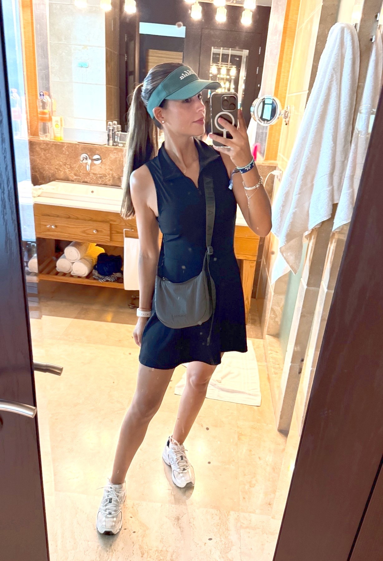 Golf mom outfit #golf #golfoutfit

#LTKActive #LTKTravel
