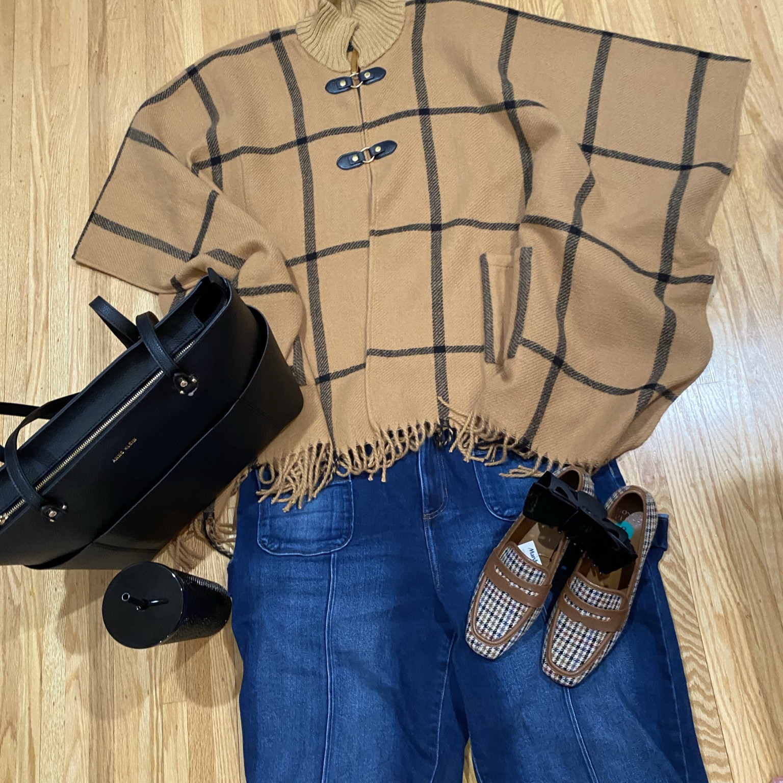 Thanksgiving outfit 

#LTKSeasonal #LTKHoliday #LTKStyleTip