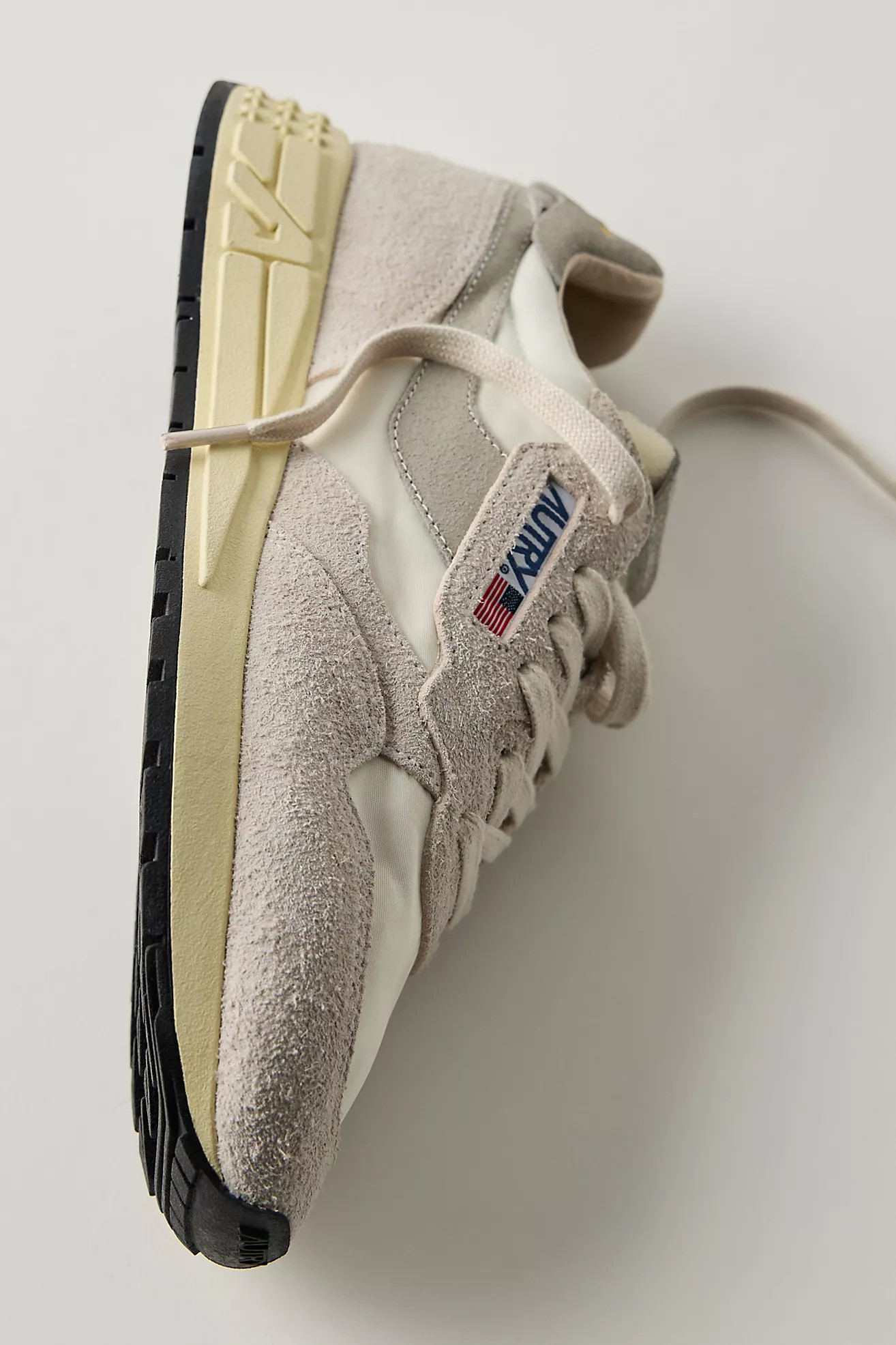 Autry Reelwind Low Sneakers | Free People (Global - UK&FR Excluded)