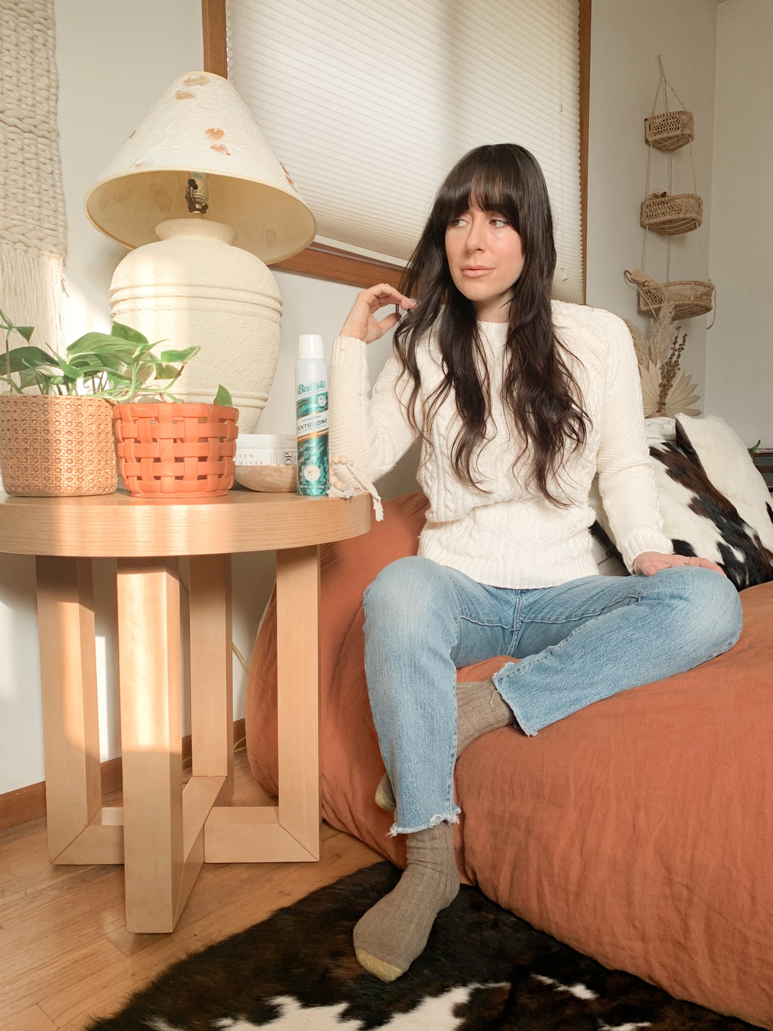 Linking a beauty favorite, Batiste dry shampoo and a few other outfit/room details! 🤎

#LTKhome #LTKstyletip #LTKbeauty