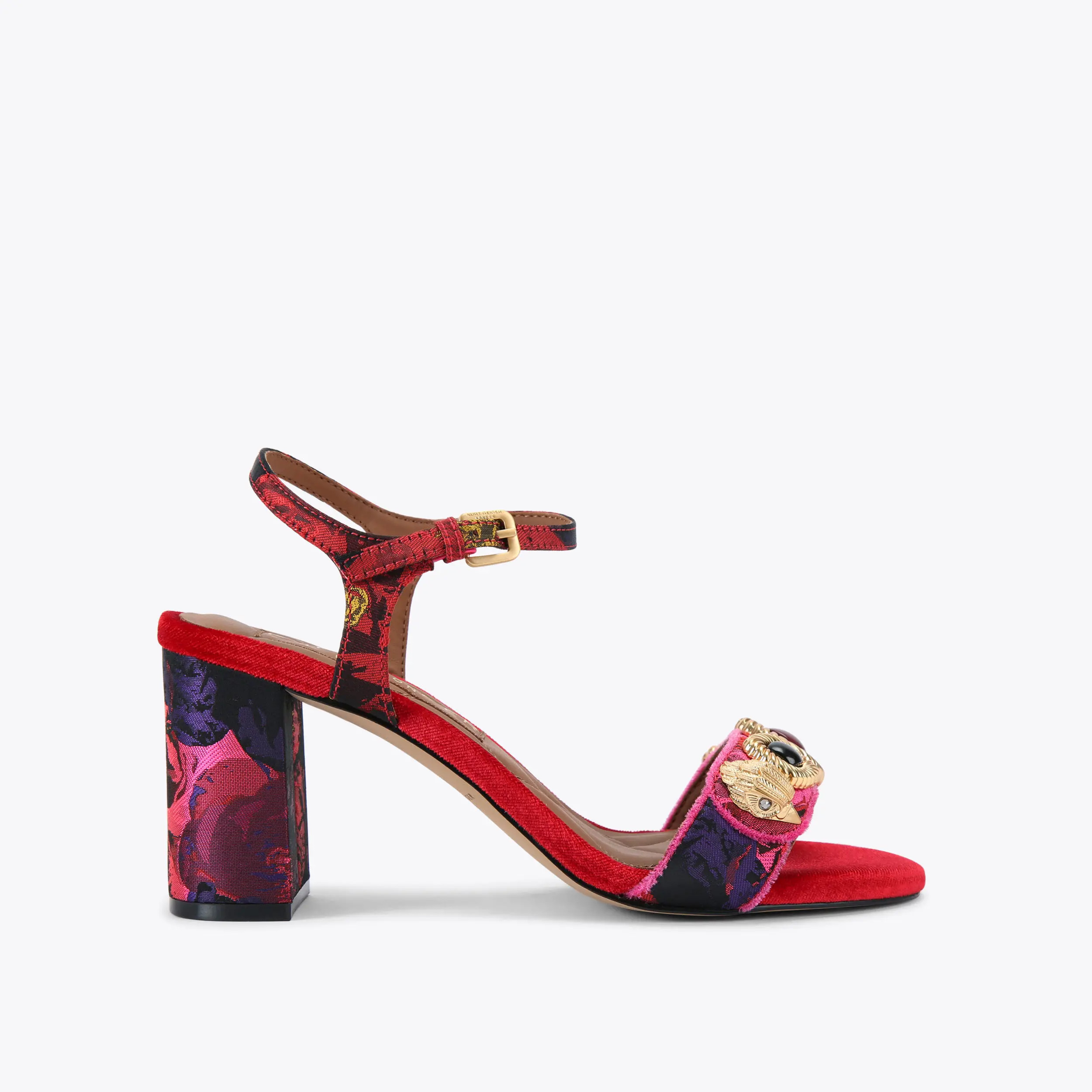 kensington langley gem heel | Kurt Geiger US