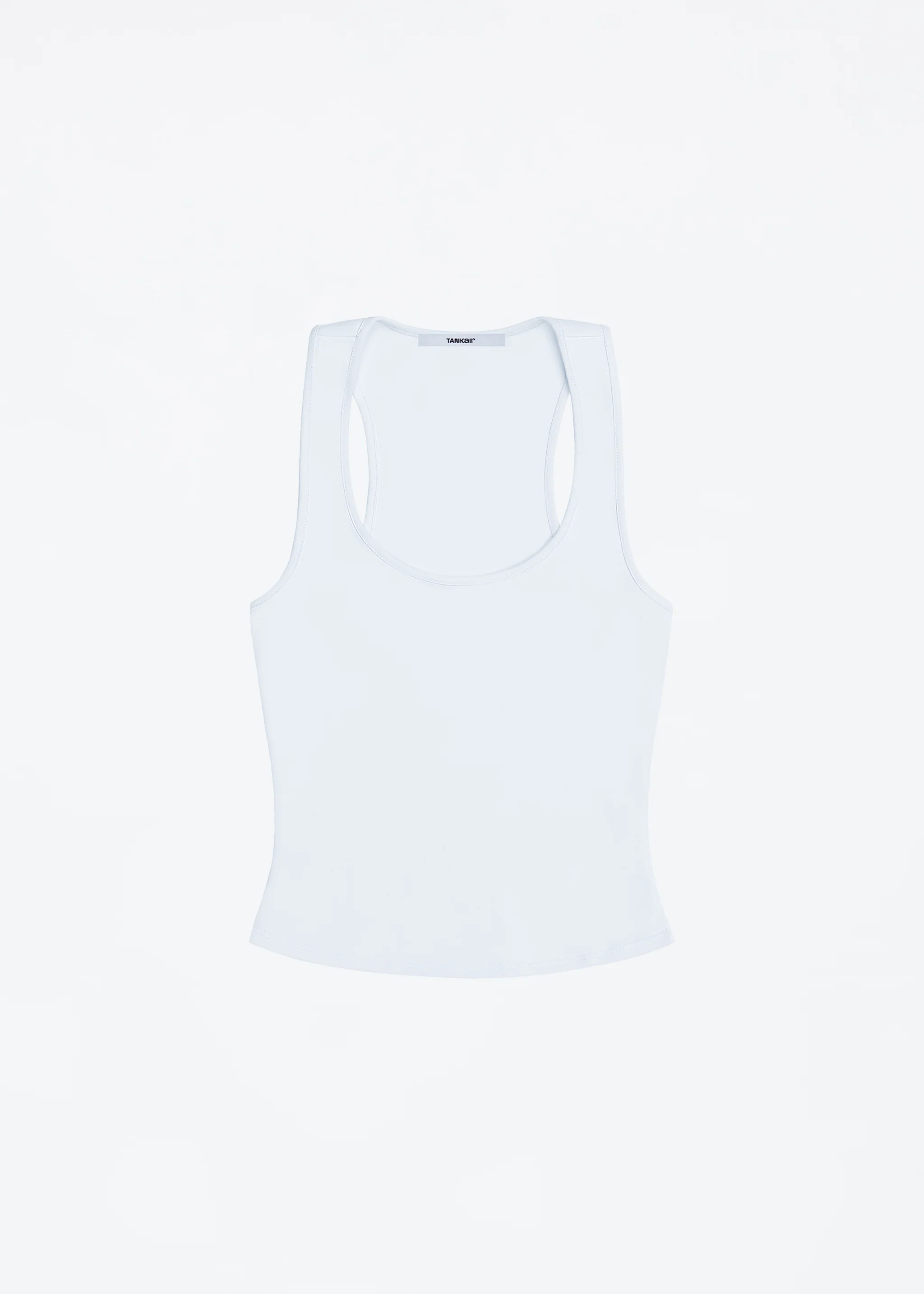 System Tank in Milk | Shop.app
