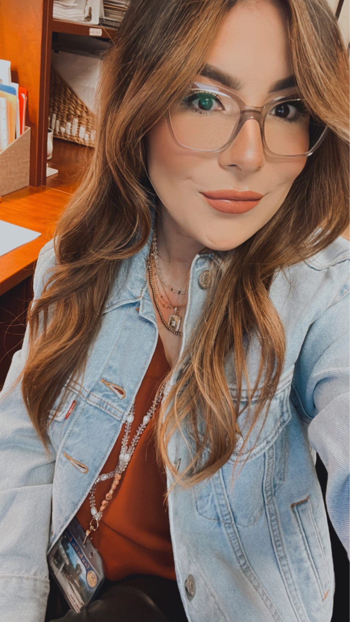 A must have JEAN JACKET from Levi’s 🌟 

#LTKsalealert #LTKworkwear #LTKstyletip