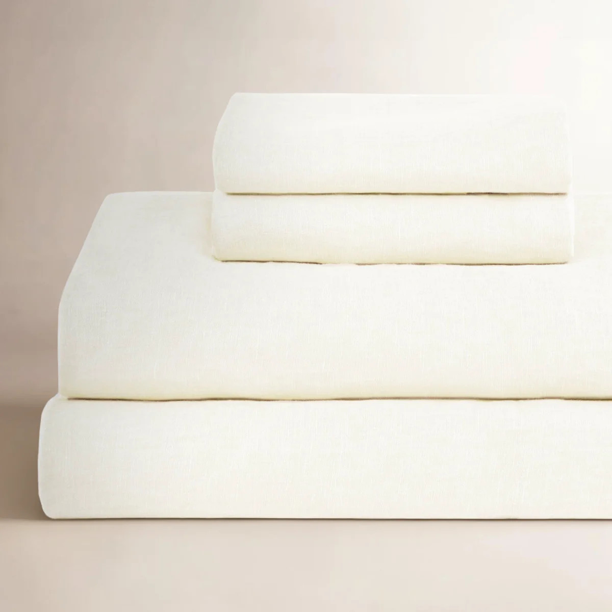 100% French Linen Sheet Set | Wayfair North America