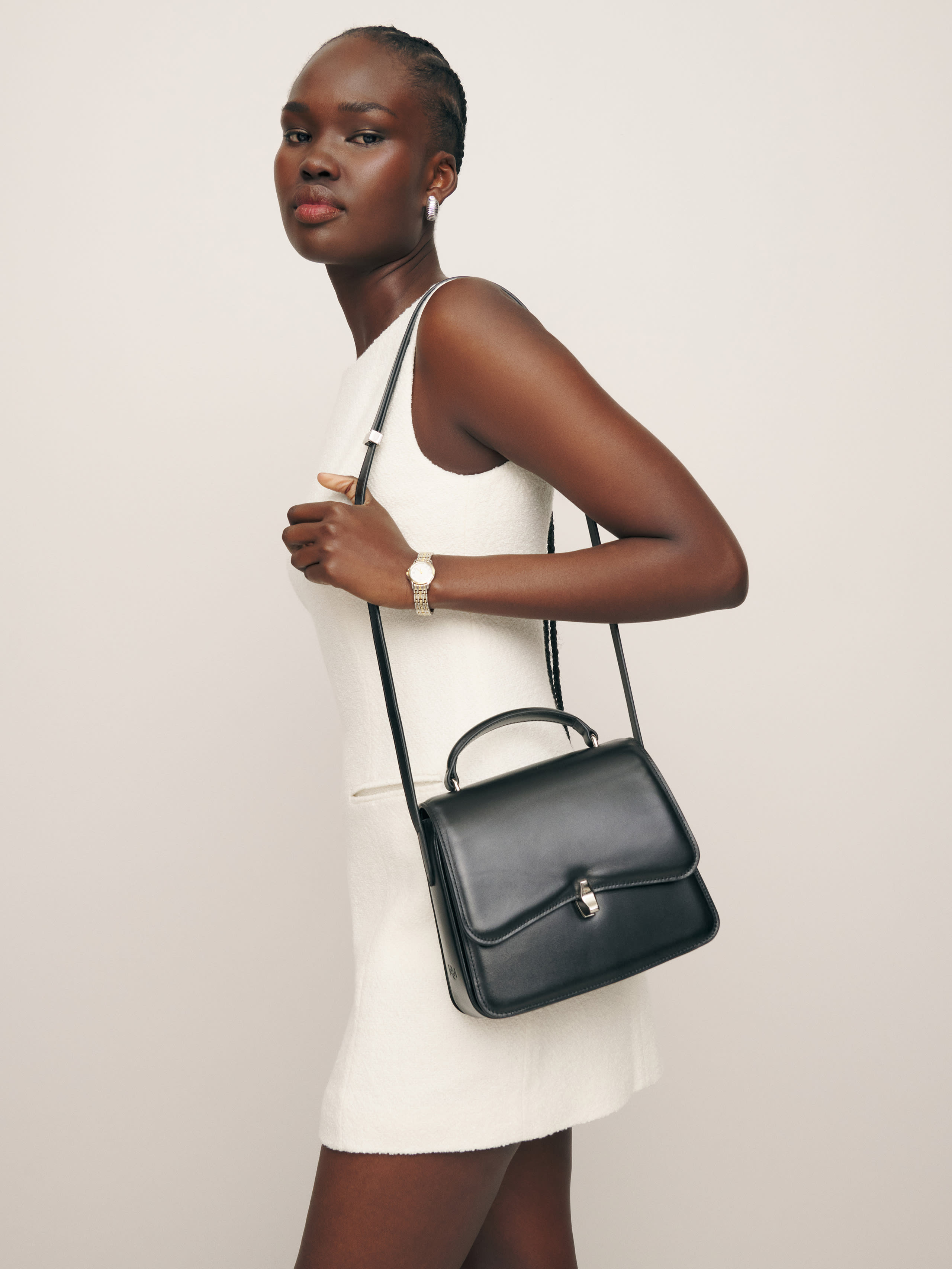 Monica Crossbody | Reformation (Global)