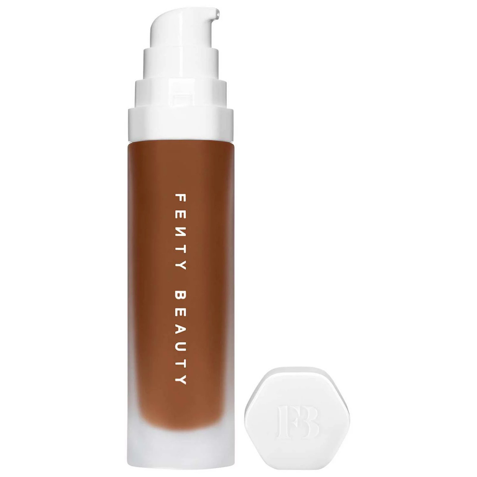 FENTY BEAUTY by Rihanna Soft'Lit Naturally Luminous Hydrating Longwear Foundation, Size: 1.08 FL Oz, 450 | Kohl's