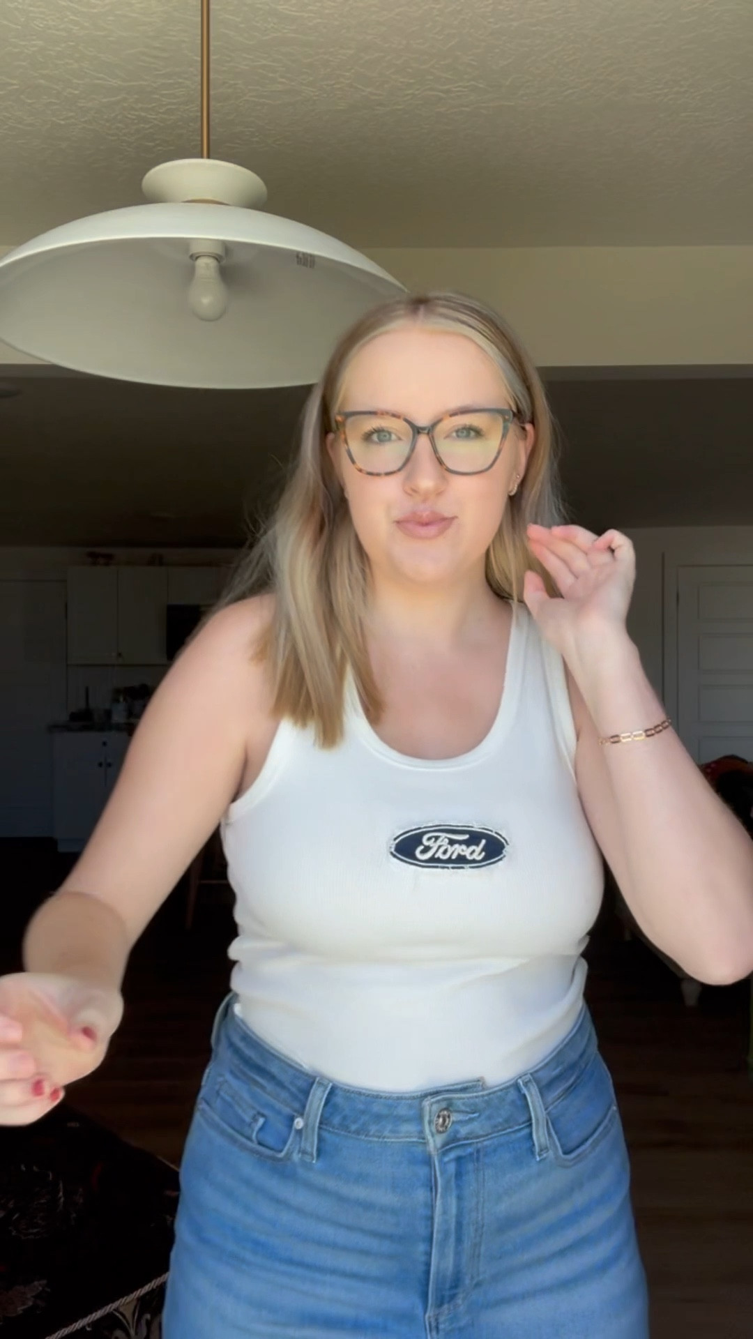 Ford for fall🤠

#LTKFallSale #LTKFindsUnder50 #LTKSeasonal