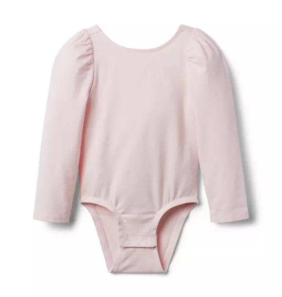 Ballet Bodysuit | Janie and Jack