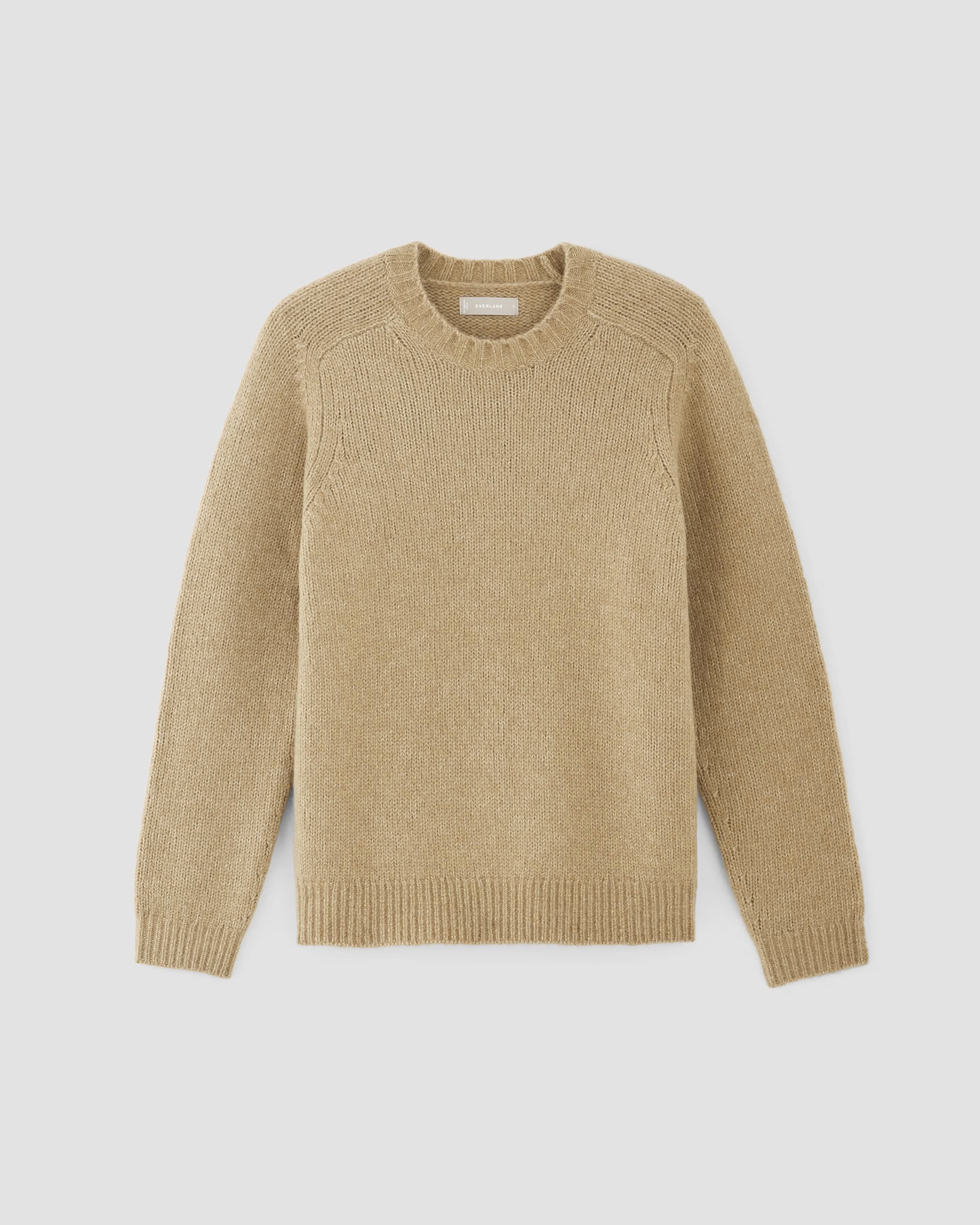The Cloud Crewneck Sweater | Everlane