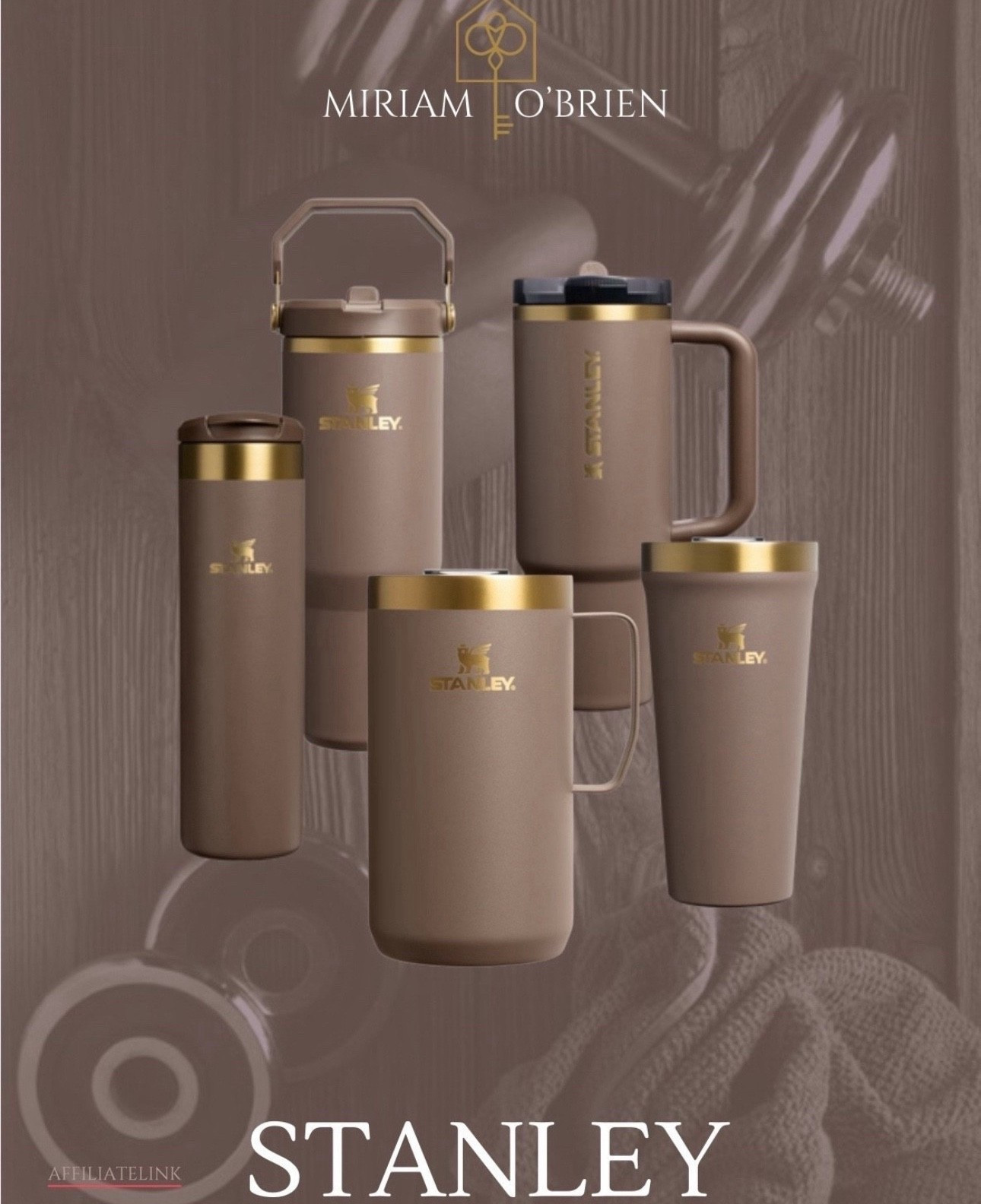 Stanley New Color !

Follow me @miriamobrien_on IG and TikTok!

#StanleyCups #StanleyNewColor #StanleyMustHave #StanleyObsessed

#LTKSeasonal #LTKOver40 #LTKFindsUnder50

#LTKFamily #LTKSeasonal #LTKGiftGuide

#LTKGiftGuide #LTKSeasonal #LTKHoliday